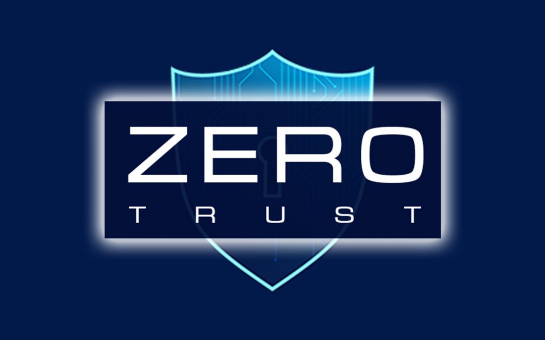 Wie man Zero Trust Champion wird