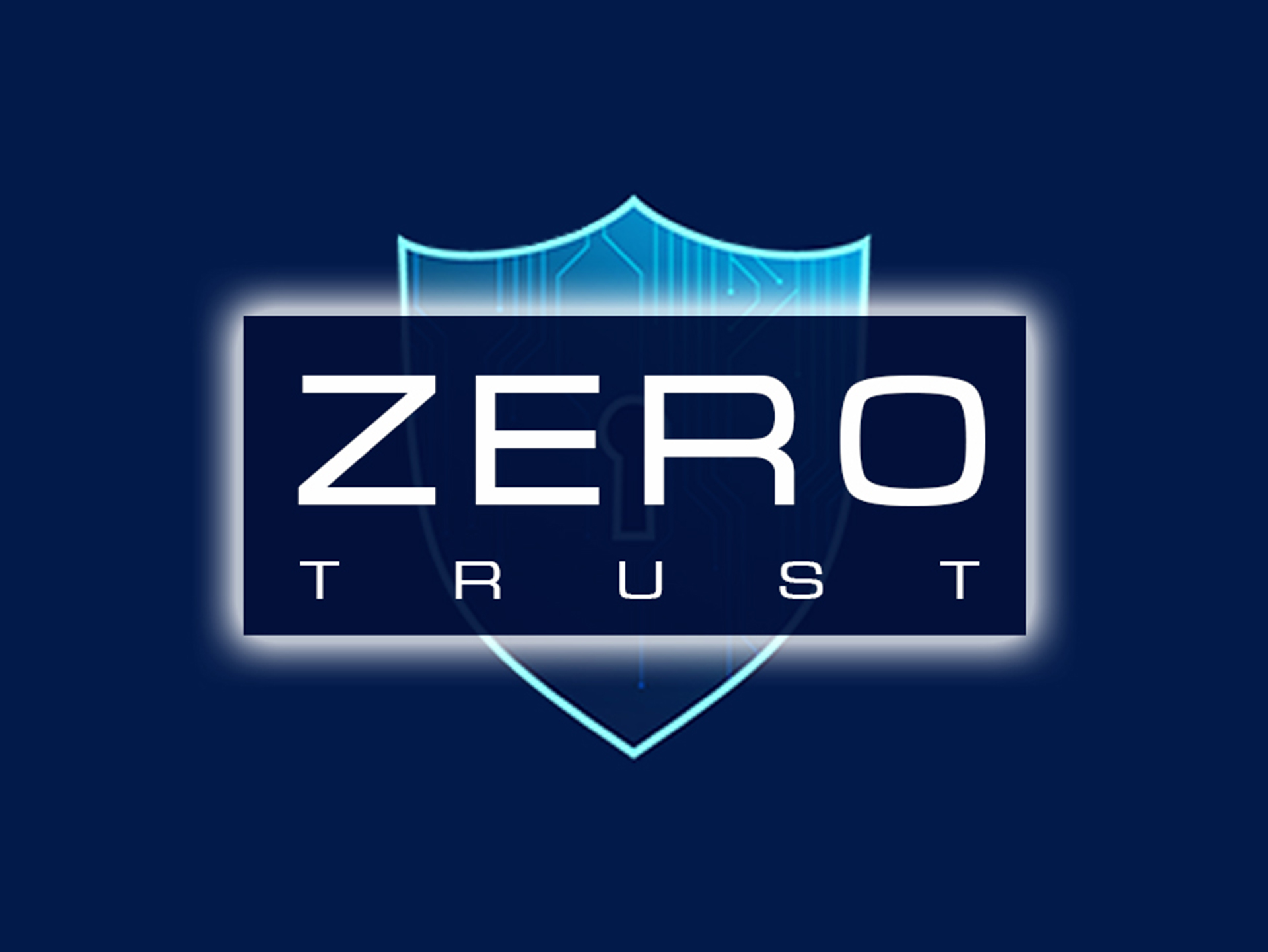 Zero Trust for robust cybersecurity